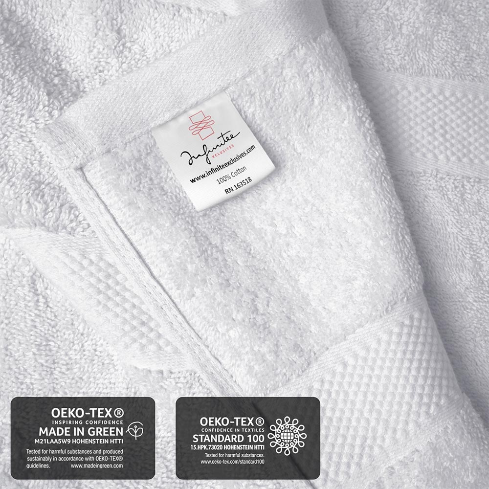 Premium Bath Sheets Towels for Adults – 2 Pack Extra Large Bath Towels 90x180cm-100% Soft Cotton, Absorbent Oversized Bathroom Towels, Hotel & Spa Quality Towel - Serene Teal