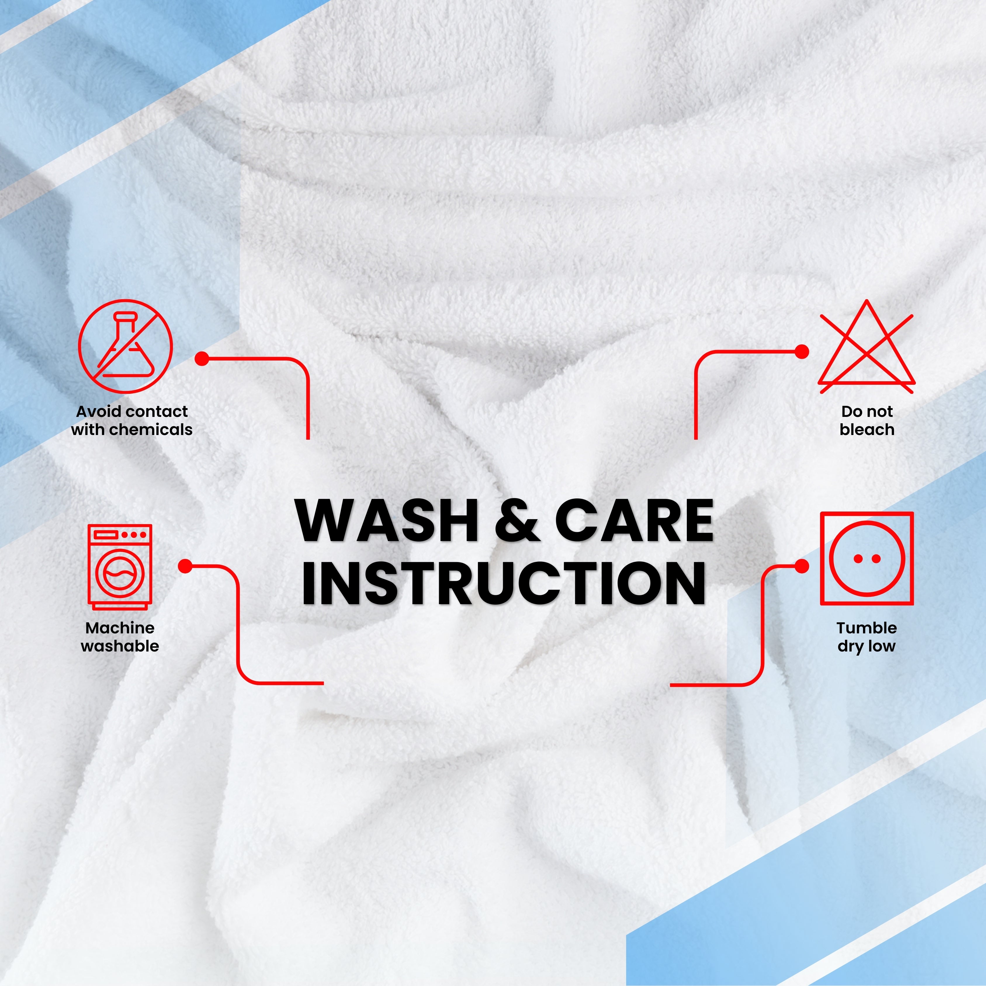 Premium Bath Towels for Bathroom Set of 4 (70x140 cm), 100% Soft Ring-Spun Cotton Bathroom Towels, Quick Dry, Durable, Ideal for Daily Use - Profound Purple